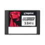 Kingston SSD DC600M (Mixed-Use) 3840G 2.5” Enterprise SATA SSD - SEDC600M 3840G