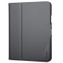 Targus VersaVu Slim iPad 2022 Black - THZ935GL