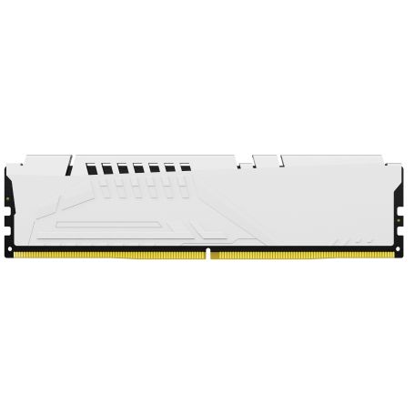 Kingston ValueRAM 128GB 5200MT s DDR5 CL40 DIMM (Kit of 4) FURY Beast White XMP - KF552C40BWK4-128