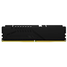 Kingston ValueRAM 128GB 5200MT s DDR5 CL40 DIMM (Kit of 4) FURY Beast Black XMP - KF552C40BBK4-128