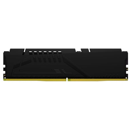 Kingston ValueRAM 128GB 5200MT s DDR5 CL40 DIMM (Kit of 4) FURY Beast Black XMP - KF552C40BBK4-128