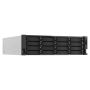 22-Bay 3U rackmount NAS, Intel® Xeon® E-2378 8 cores