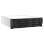 22-Bay 3U rackmount NAS, Intel® Xeon® E-2378 8 cores