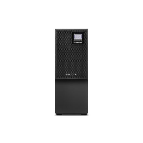 UPS Salicru SLC 8000 TWIN PRO3 - 8000VA, On-Line DB - 6B5AB000004