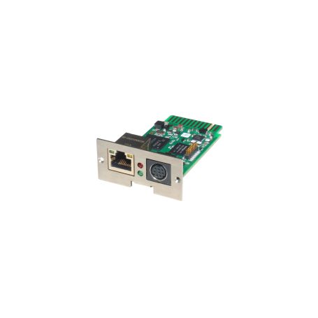 Adaptador Ethernet   SNMP Salicru ( Cloud +IoT) - Compatível com Twin PRO2 - 699RO000072
