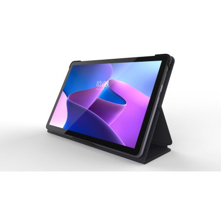 Lenovo Tab M10 3RD (TB328) Folio Cover Black  - ZG38C03900