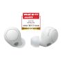 Sony WFC-700NW - Auriculares TRUE WIRELESS com tecnologia BLUETOOTH, Noise Cancellingresistência à água IPX4 - WFC700NW.CE7