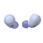 Sony WFC-700NV - Auriculares TRUE WIRELESS com tecnologia BLUETOOTH, Noise Cancelling, resistência à água IPX4  - WFC700NV.CE7