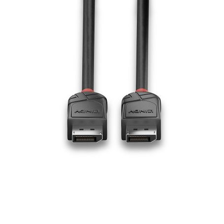 CABO D.PORT 1.2 BLACK LINE M M 1.0m LINDY 36491