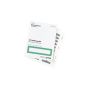 HPE LTO-8 Ultrium RW Bar Code Label Pack  - Q2015A