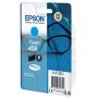 Epson 408L Conjunto individual ciano DURABrite Ultra Óculos - C13T09K24010