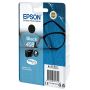 Epson 408L Conjunto individual preto DURABrite Ultra Óculos - C13T09K14010
