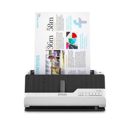 Epson WorkForce DS-C330 - B11B272401