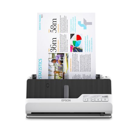 Epson WorkForce DS-C490 - B11B271401
