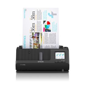 Epson WorkForce ES-C380W - B11B269401