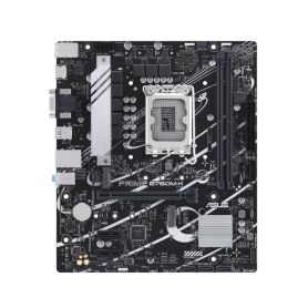 Asus PRIME B760M-K - 90MB1FI0-M0EAY0