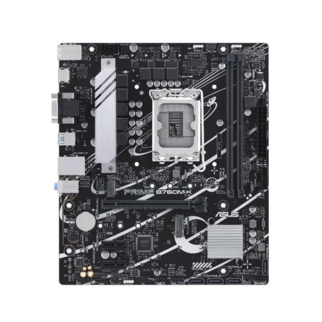 Asus PRIME B760M-K - 90MB1FI0-M0EAY0