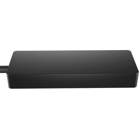 HP 4K USB-C Multiport Hub  - 6G843AA-ABB