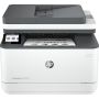 HP LaserJet Pro MFP 3102fdw Printer - 3G630F-B19