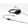 Equip RJ9 to 3.5mm Headset Audio Adapter - 147944
