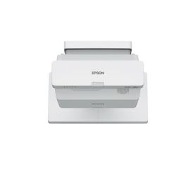 Epson Projetor EB-760W - 4100 Lúmens, WXGA - V11HA81080