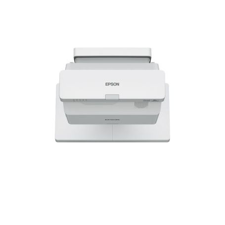 Epson Projetor EB-760W - 4100 Lúmens, WXGA - V11HA81080