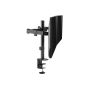Equip 17''-32'' Articulating Monitor Desk Mount Bracket - 650157
