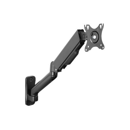 Equip 17''-32'' Single Monitor Wall-Mounted Bracket, Arm length564mm - 650137