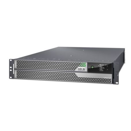 APC Smart-UPS Ultra On-Line Lithium ion, 5KVA 5KW, 2U Rack Tower, 230V - SRTL5KRM2UI