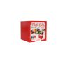 Canon PG-540 CL-541 Photo Cube Value Pack - 5x5 Phot Paper(PP-201 40sheets) + Black & Colour Cartridges - 5225B012