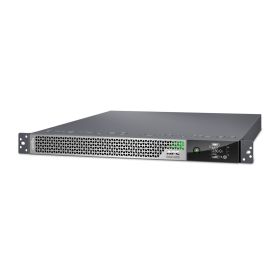 APC Smart-UPS Ultra, 3000VA 230V 1U, with Lithium-Ion Battery, with Network Management Card Embedded - SRTL3KRM1UINC