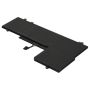 Battery Laptop 2-Power Lithium polymer - Main Battery Pack 7.6V 6810mAh 2P-L15M4PC2