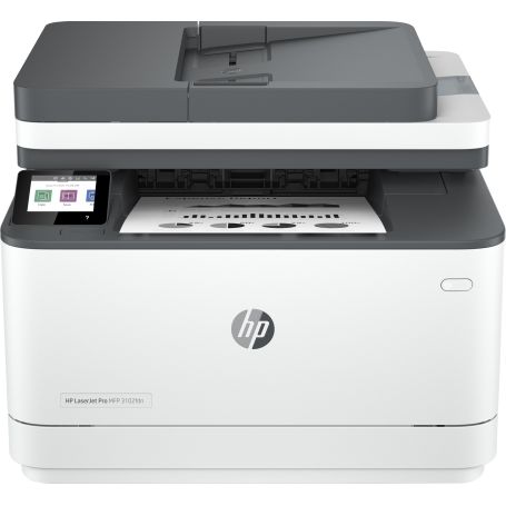 HP LaserJet Pro MFP 3102fdn Printer - 3G629F-B19
