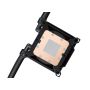 Asus ROG Ryujin III 240 ARGB all-in-one liquid CPU cooler with 3.5'' LCD, Asetek 8th gen pump - 90RC00K1-M0UAY0