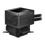 Asus ROG Ryujin III 240 ARGB all-in-one liquid CPU cooler with 3.5'' LCD, Asetek 8th gen pump - 90RC00K1-M0UAY0