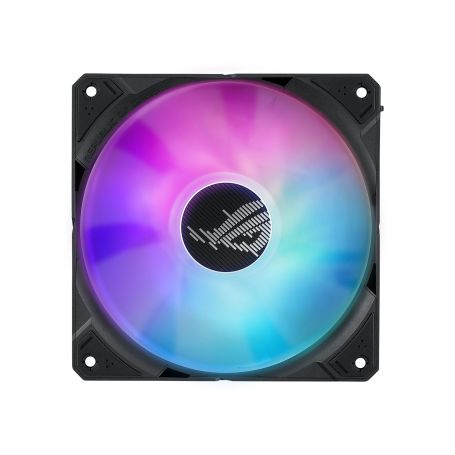 Asus ROG Ryujin III 360 ARGB all-in-one liquid CPU cooler with 3.5'' LCD, Asetek 8th gen pump - 90RC00L1-M0UAY0