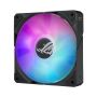 Asus ROG Ryujin III 360 ARGB all-in-one liquid CPU cooler with 3.5'' LCD, Asetek 8th gen pump - 90RC00L1-M0UAY0