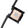 Asus ROG Ryujin III 360 all-in-one liquid CPU cooler with 3.5'' LCD, Asetek 8th gen pump - 90RC00L0-M0UAY0