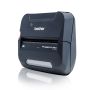 Brother RJ4230BL - Impressora portátil de etiquetas e talões até 4 polegadas de largura, conexão USB e Bluetooth
