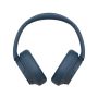 Sony WH-CH720NL - Auscultadores com Bluetooth e Noise Cancelling, até 35h de autonomia, com carregamento rápido - WHCH720NL