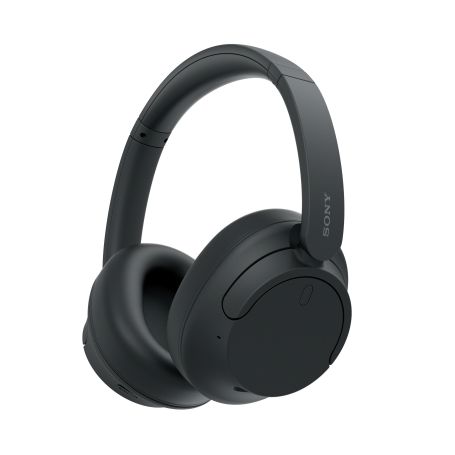 Sony WH-CH720NB - Auscultadores com Bluetooth e Noise Cancelling, até 35h de autonomia, com carregamento rápido - WHCH720NB