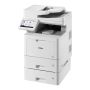 Brother MFC- L9670CDNT - Impressora multifunções profissional laser cores de alto rendimento em todas as funções - MFCL9670CDNT