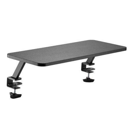 EWENT Clamp-On Desk Monitor Riser - EW1546