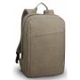 Lenovo Mochila Casual 15,6'' B210 Green - GX40Q17228
