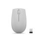 Lenovo Rato 300 Wireless Compact (Arctic Grey) with battery - GY51L15678