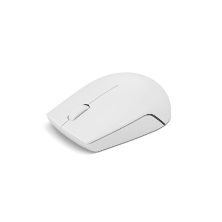 Lenovo Rato 300 Wireless Compact (Cloud Grey) with battery - GY51L15677