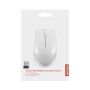 Lenovo Rato 300 Wireless Compact (Cloud Grey) with battery - GY51L15677