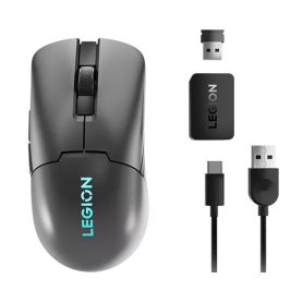 Lenovo Rato Gaming Legion M600s Qi Wireless - GY51H47355