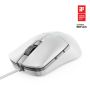 Lenovo Rato Legion M300s RGB Gaming (White) - GY51H47351