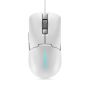 Lenovo Rato Legion M300s RGB Gaming (White) - GY51H47351